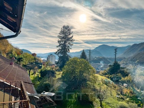Maison mitoyenne à Omegna
