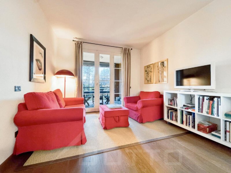 Apartamento en Agrate Conturbia