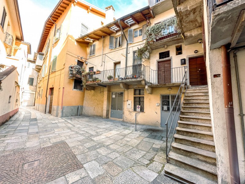 Lägenhet i Verbania