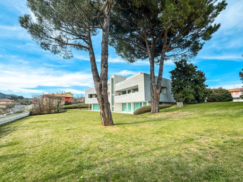 Villa in Romagnano Sesia