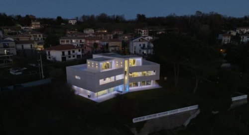 Villa in Romagnano Sesia