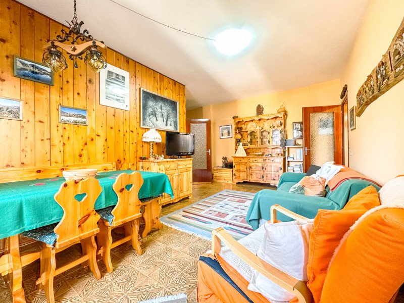 Квартира в Скопелло