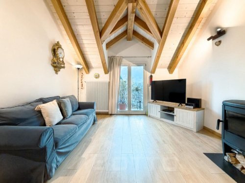 Wohnung in Santa Maria Maggiore