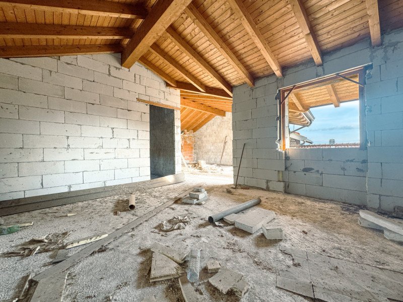 Landhaus in Paruzzaro