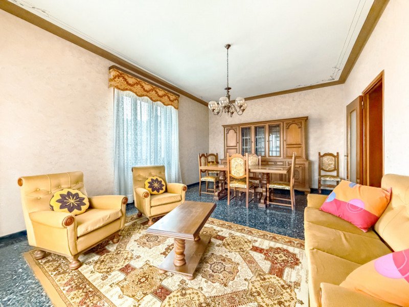 Casa em Madonna del Sasso