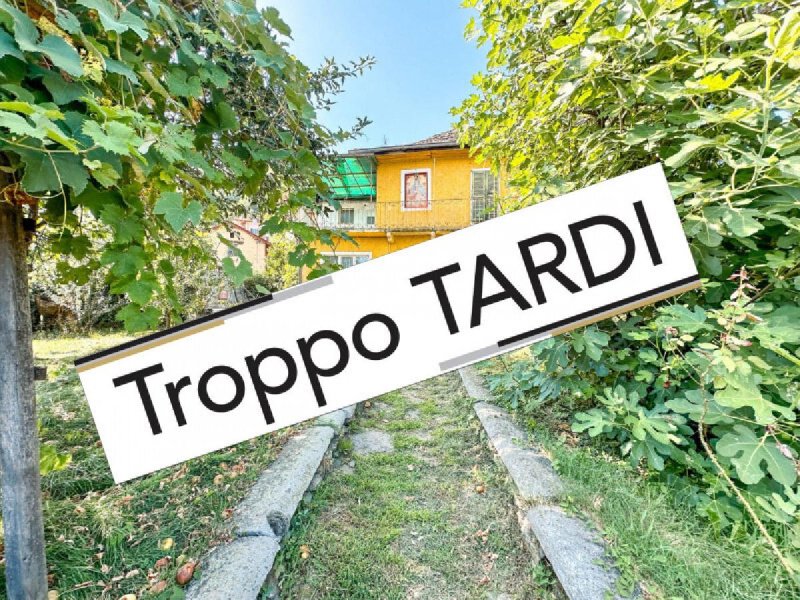 Casa em Trarego Viggiona