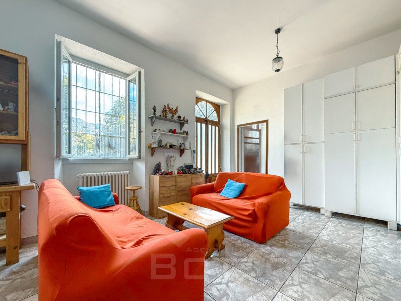 Appartement à Omegna