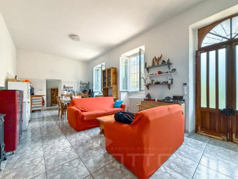 Appartement à Omegna