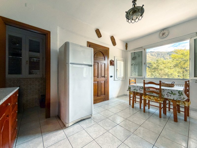 Appartamento a Omegna