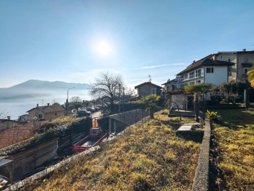 Apartamento em Oggebbio