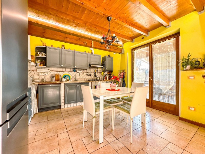 Villa in Cossogno
