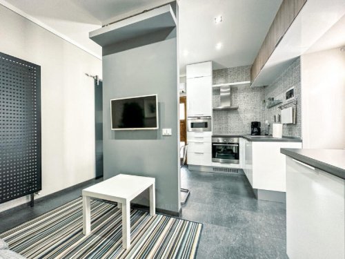 Appartamento a Cannero Riviera