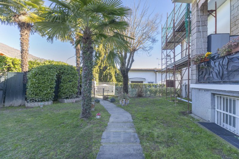 Квартира в Леза