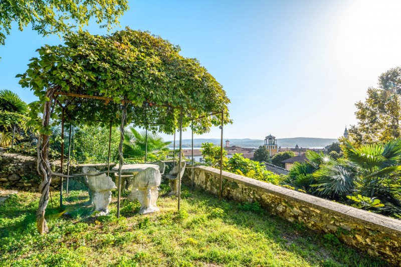 Villa à Arona