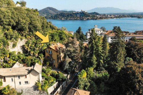 Villa à Arona
