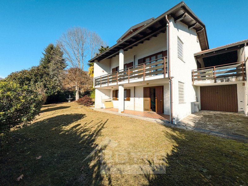 佩泰纳斯科房屋