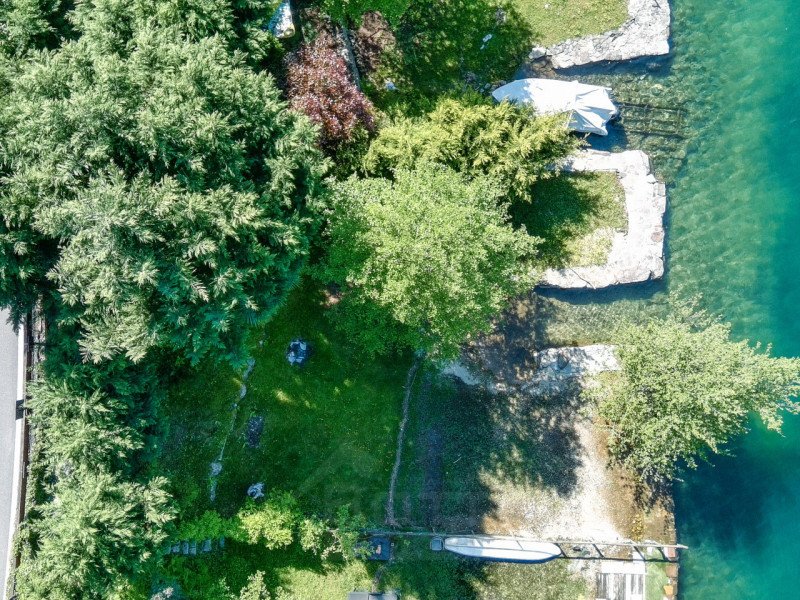 Landwirtschaftliche Fläche in Orta San Giulio