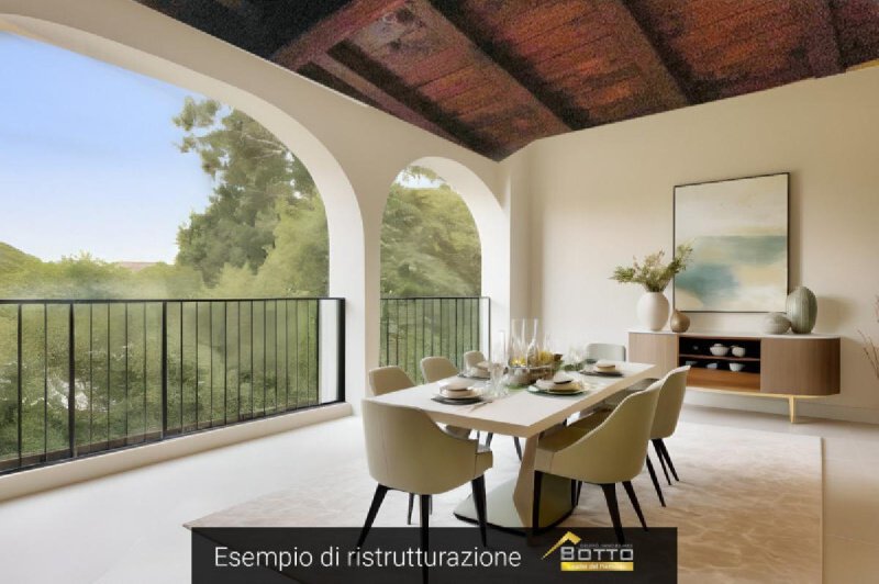 Appartamento a Ameno
