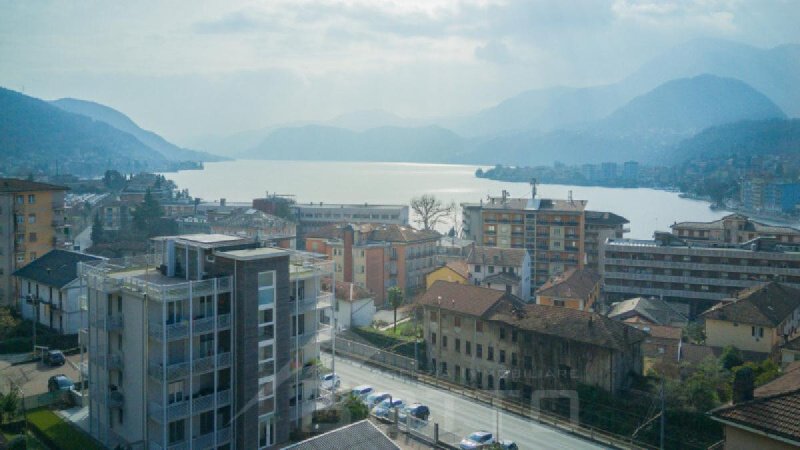 2 Bedrooms Terraced house for sale in Omegna [812599] | Gate-away®