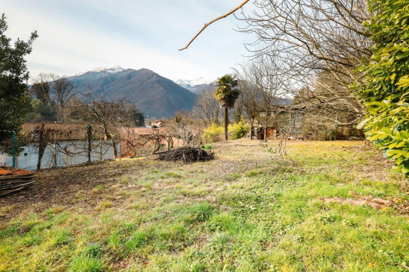 Casa a Mergozzo