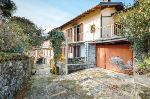Casa a Mergozzo