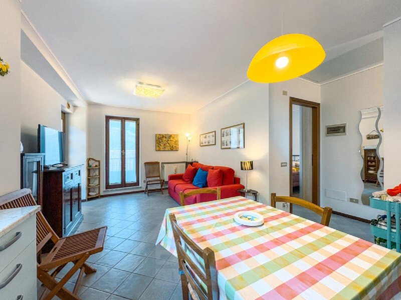 Квартира в Стреза