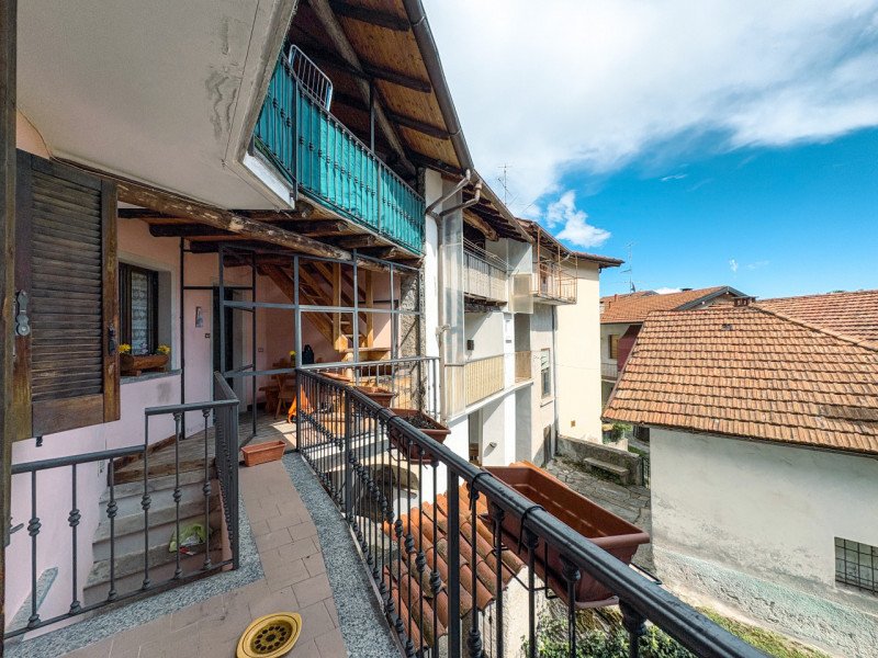 Apartamento en Stresa