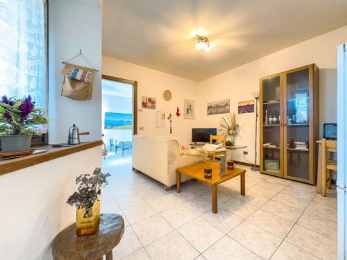 Apartamento en Stresa