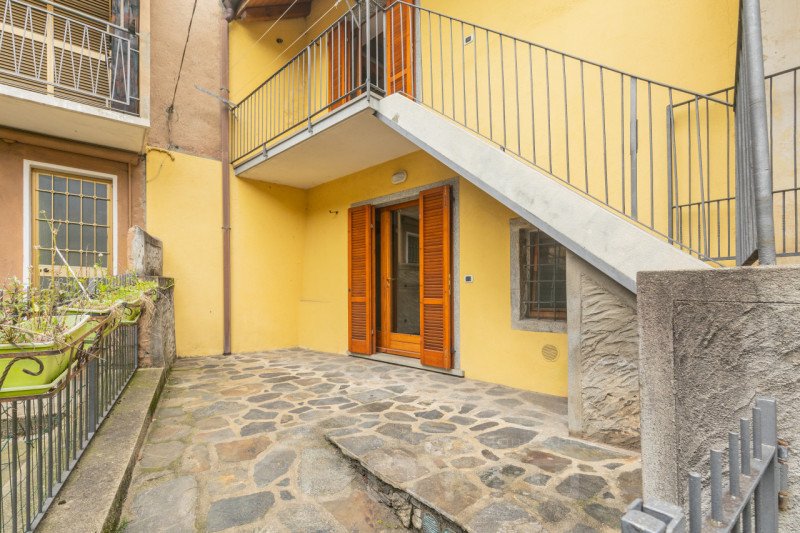 Appartement in Omegna