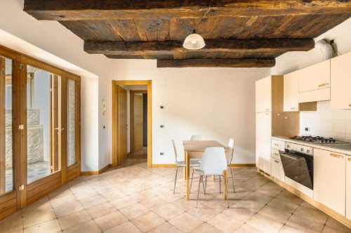Appartement in Omegna