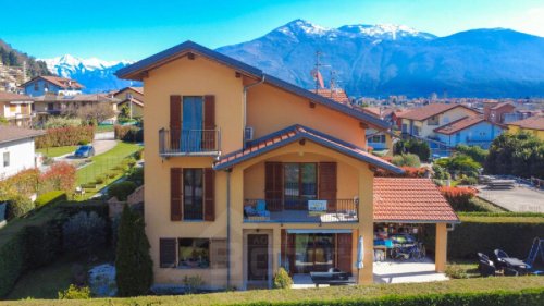 Villetta a schiera a Cannobio