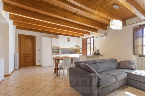 Apartamento em Cannobio