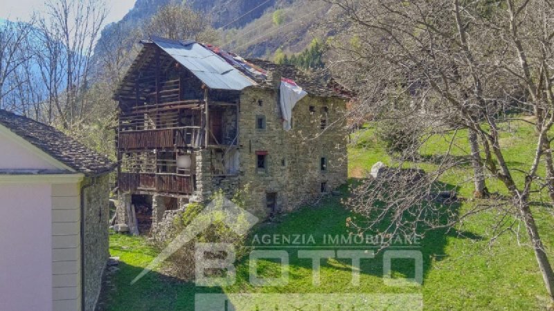 Casa di campagna a Mollia