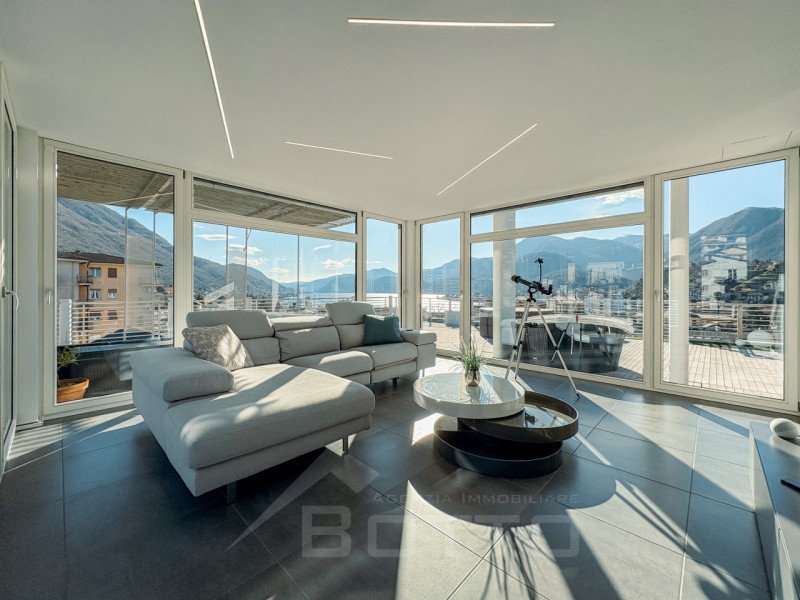 Apartamento em Omegna