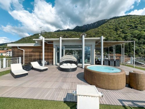 Apartamento em Omegna
