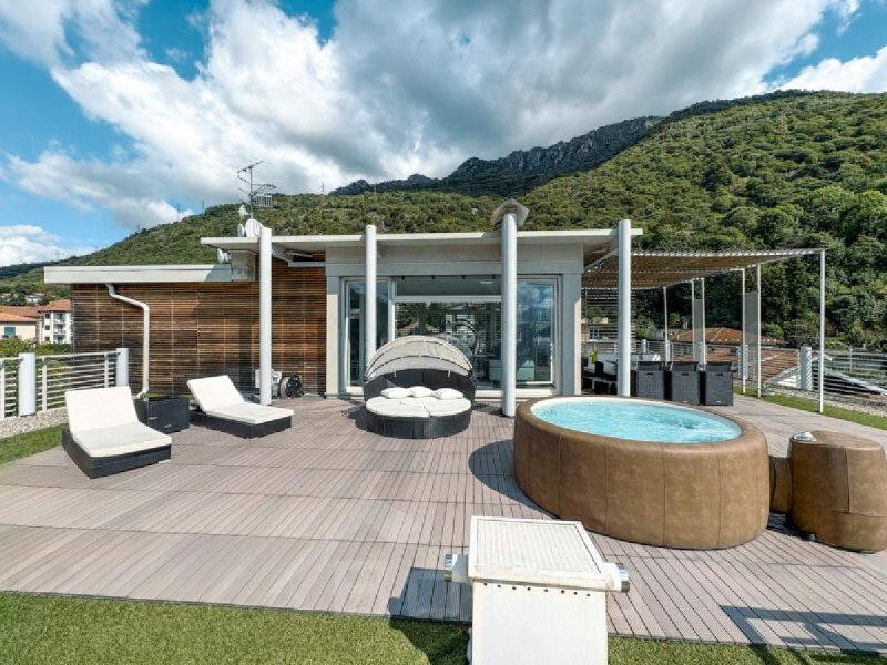 Apartamento em Omegna