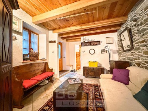 Einfamilienhaus in Alagna Valsesia
