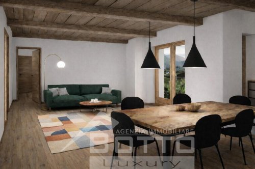 Appartement à Alagna Valsesia
