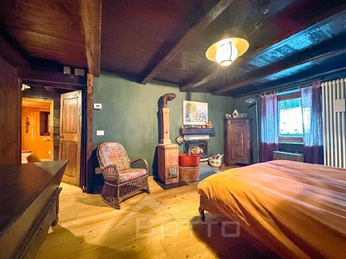 Wohnung in Alagna Valsesia