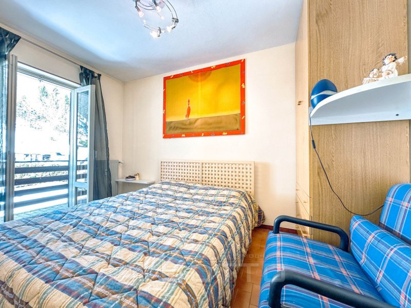 Apartment in Scopa