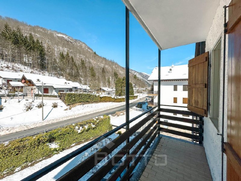Apartment in Scopa