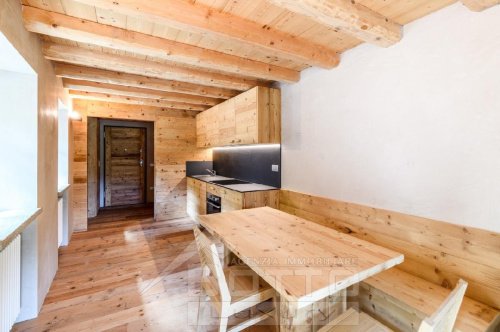 Appartamento a Campertogno