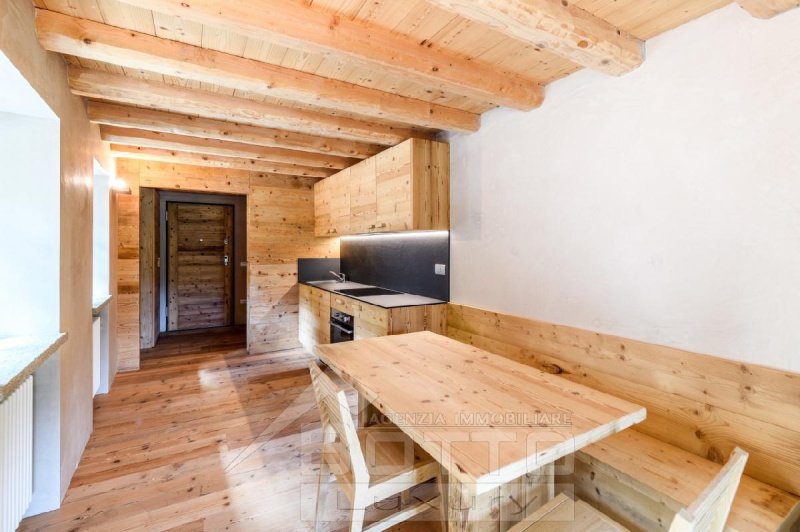 Apartamento en Campertogno