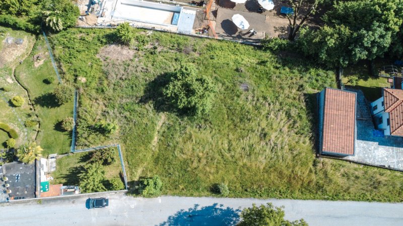 米亚齐纳建筑用地