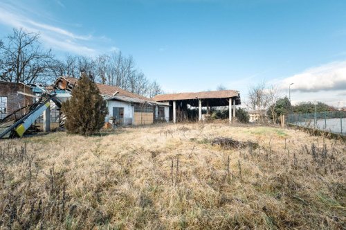 Terreno para construção em Castelletto sopra Ticino