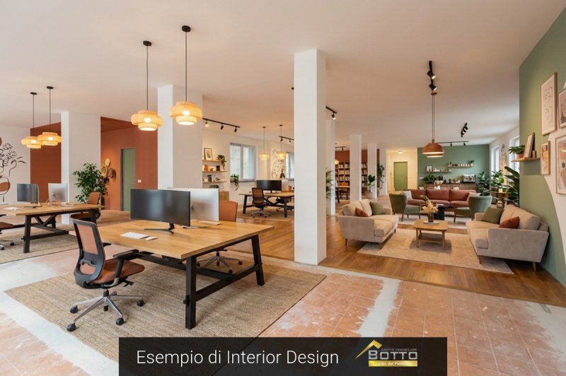 Commercial property in Arona