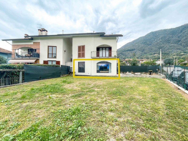 Wohnung in Baveno