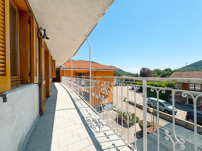 Appartement in Brovello-Carpugnino