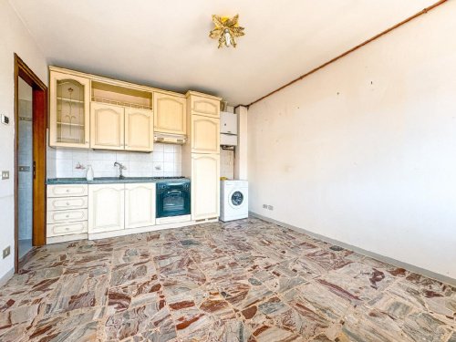 Appartement in Brovello-Carpugnino
