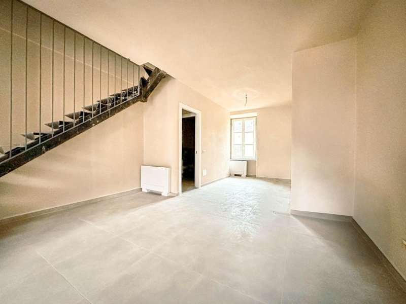 Appartement in Cannobio